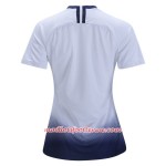 Maillot/Tenue Tottenham Hotspur Femme Domicile 2018/2019